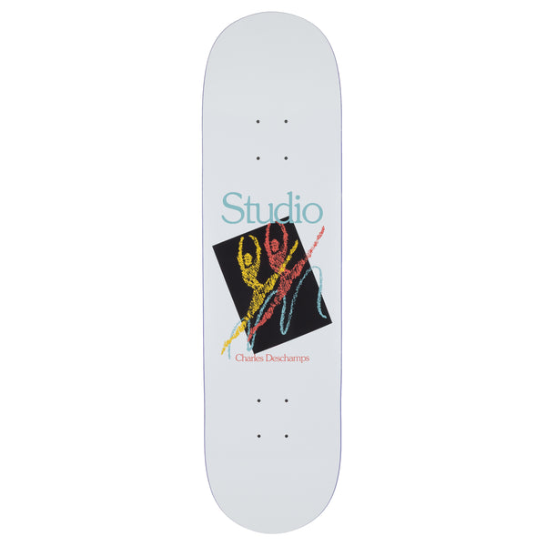 Charles Deschamps - Grand Jeté - Skateboard - SOLD OUT