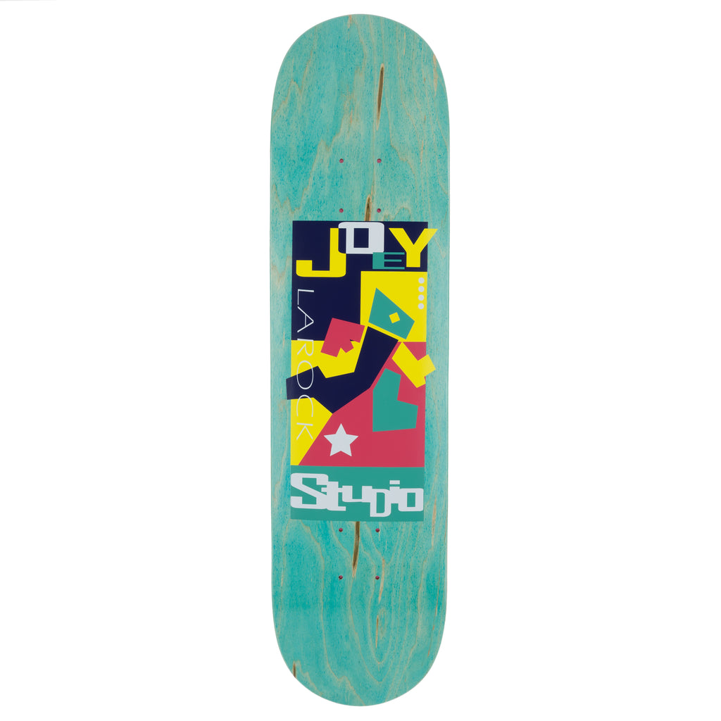 Joey Larock - Marathon Man - Skateboard - SOLD OUT