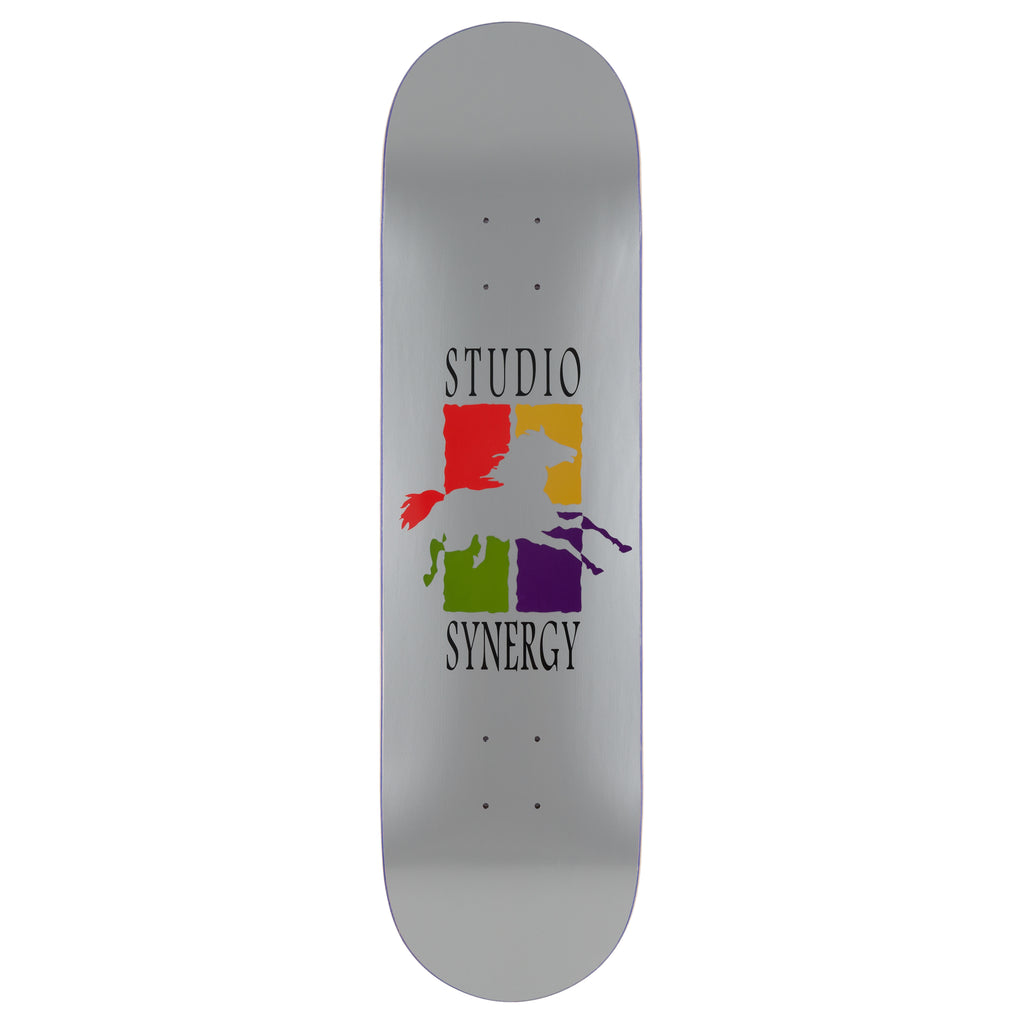 Synergy - Skateboard - SOLD OUT