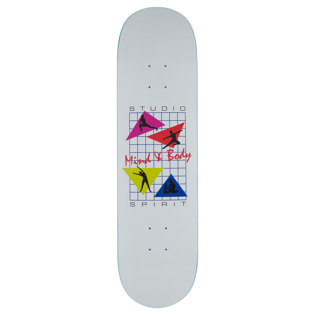 Spirit - Skateboard - SOLD OUT