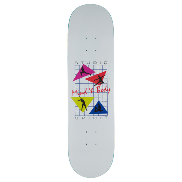 Spirit - Skateboard - SOLD OUT