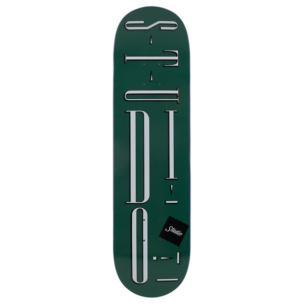 Block - Skateboard - SOLD OUT