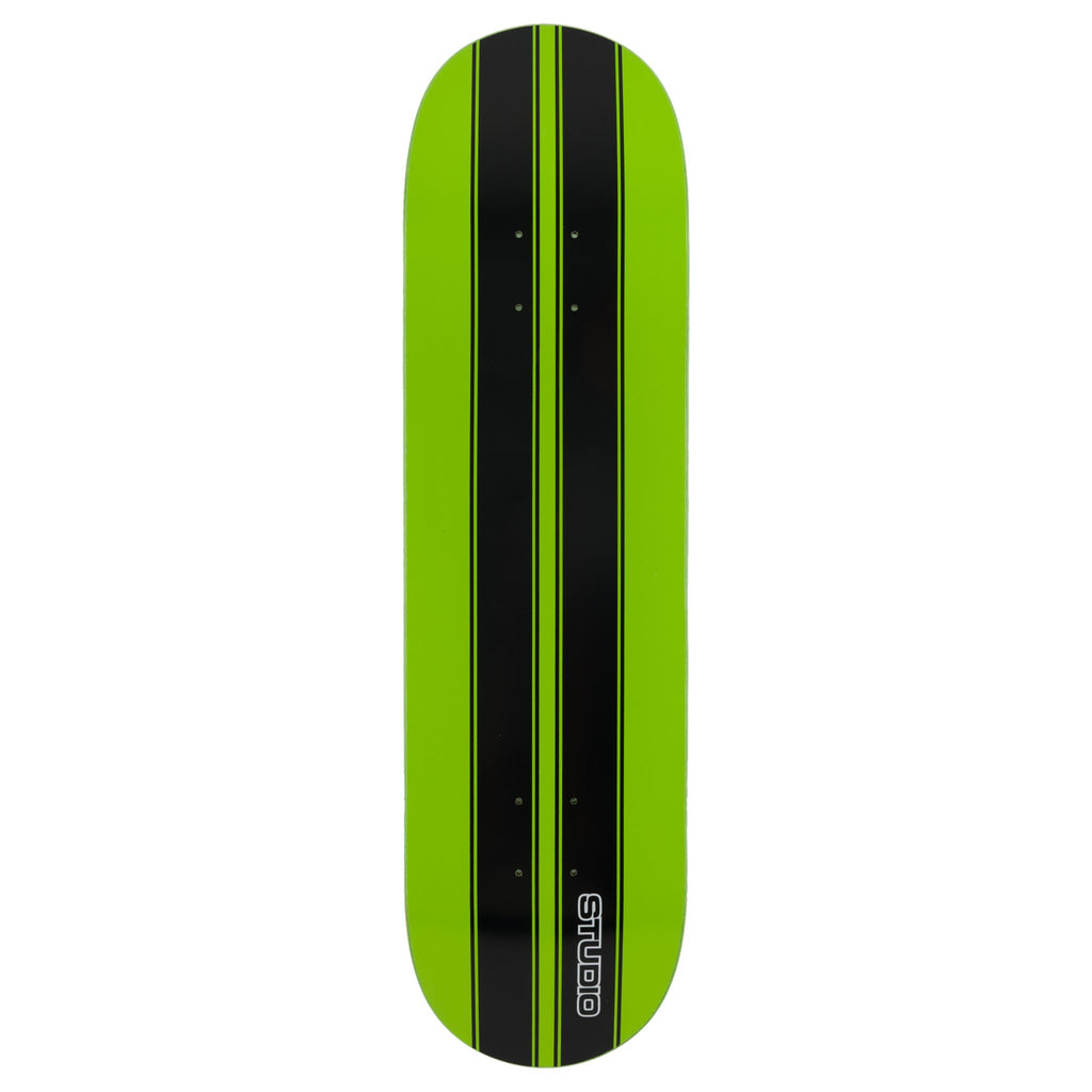 Javelin - Lime - Skateboard