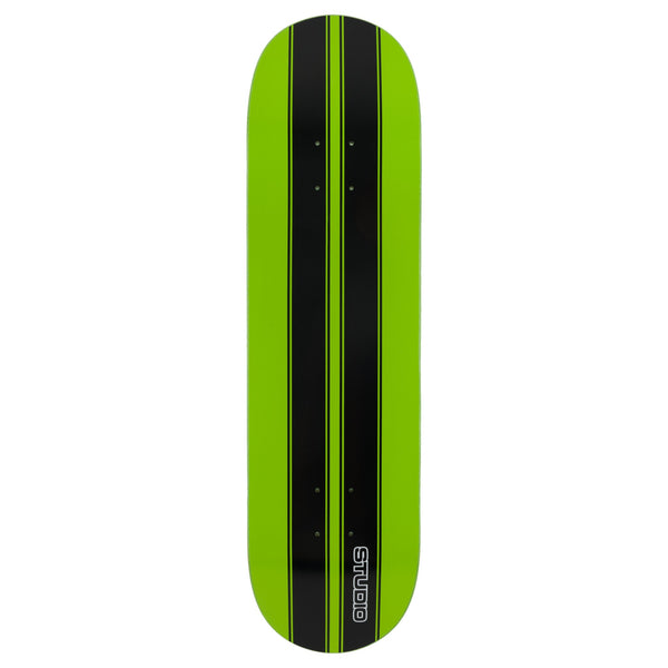 Javelin - Lime - Skateboard