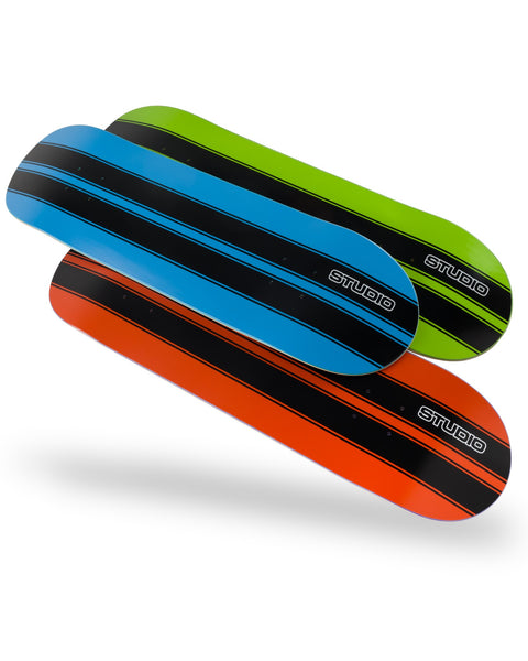 Javelin - Light Blue - Skateboard