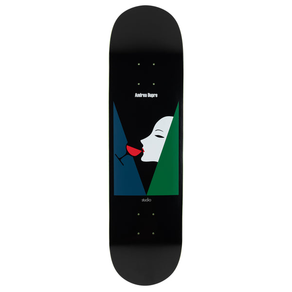 Andrea Dupre - Chatelaine - Skateboard - SOLD OUT