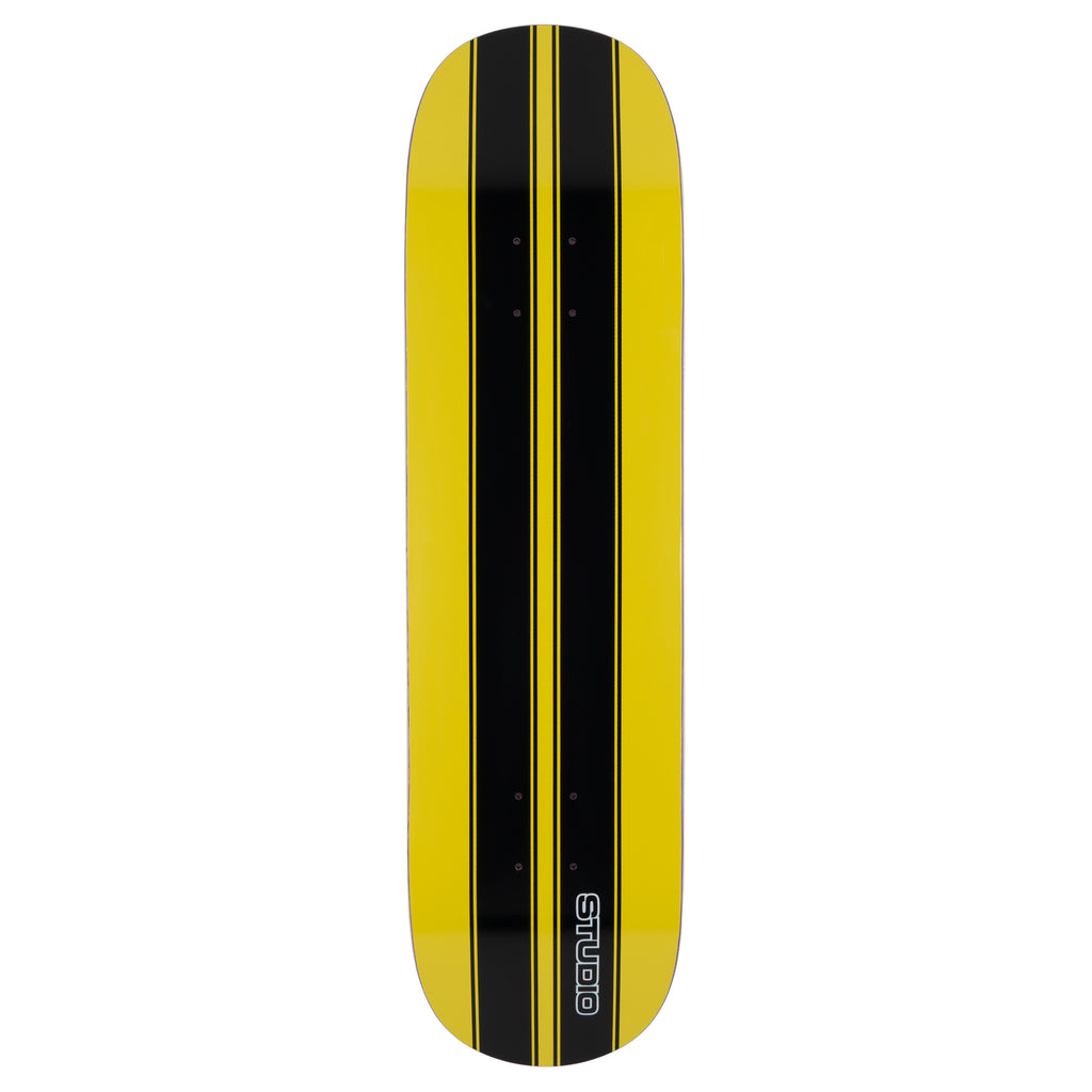 JAVELIN - YELLOW - SKATEBOARD