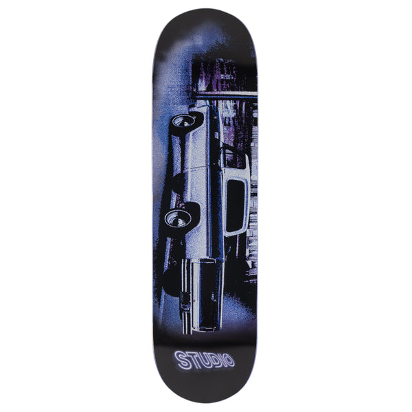 Pick Up Motel - Team - Skateboard - SOLD OUT
