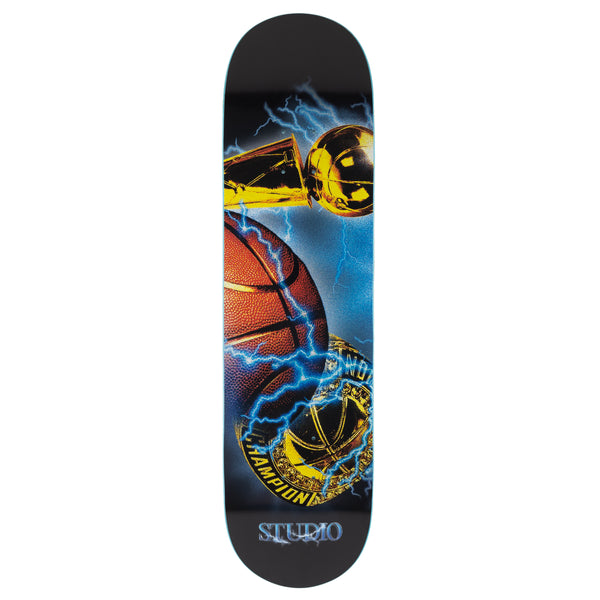 The Finals - Team - Skateboard - SOLD OUT
