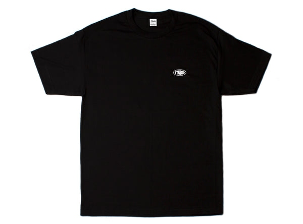 Bubble - Tee - Black - SOLD OUT