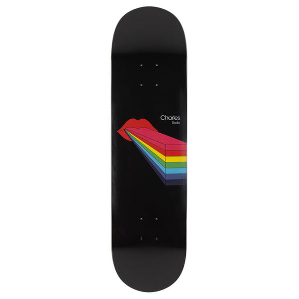 Charles Deschamps - Color Theory - Skateboard - SOLD OUT