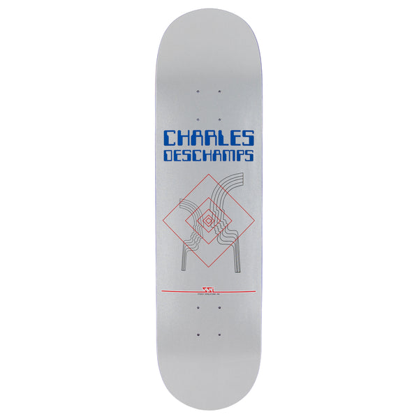 Charles Deschamps - Simulation - Skateboard - SOLD OUT