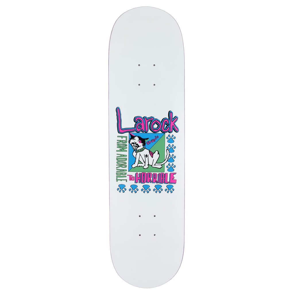 Joey Larock - Nasty Cat - Skateboard - SOLD OUT