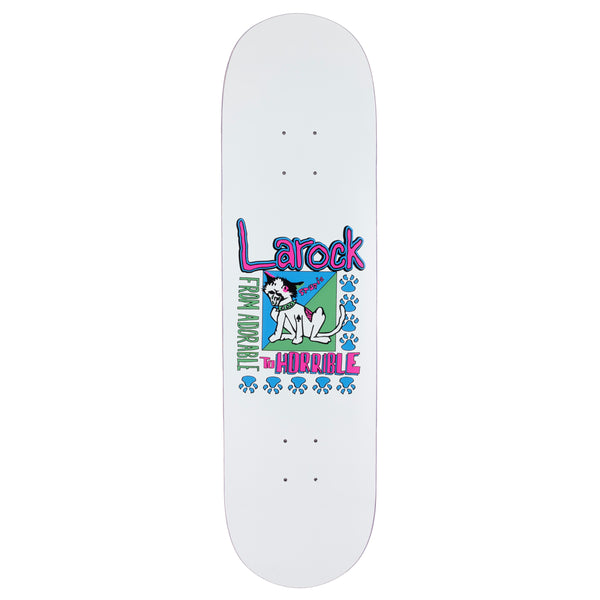 Joey Larock - Nasty Cat - Skateboard