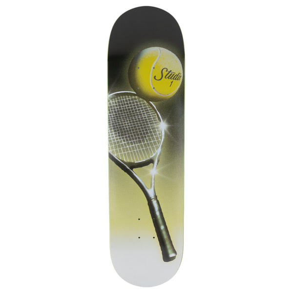 Racket - Air Brush - Skateboard - SOLD OUT