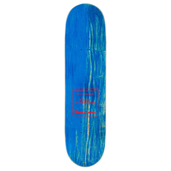 Mano Cornuto - The Waiter - Skateboard & Coffee - SOLD OUT