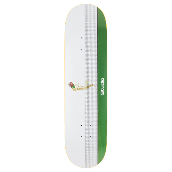 Tennis - Skateboard - SOLD OUT