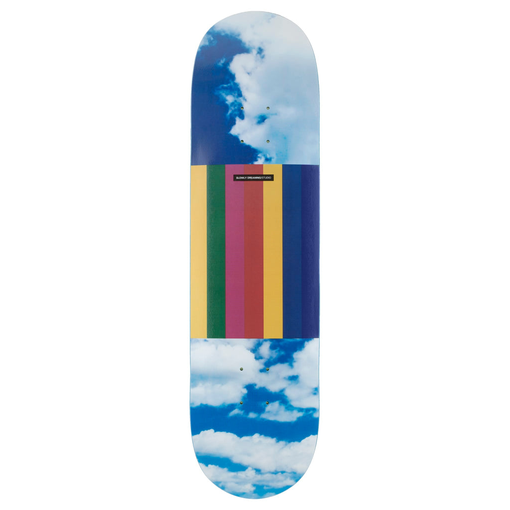 Slowly Dreaming - Skateboard