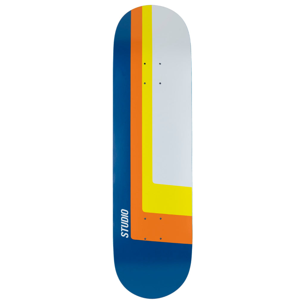 Century Turbo - Skateboard - SOLD OUT
