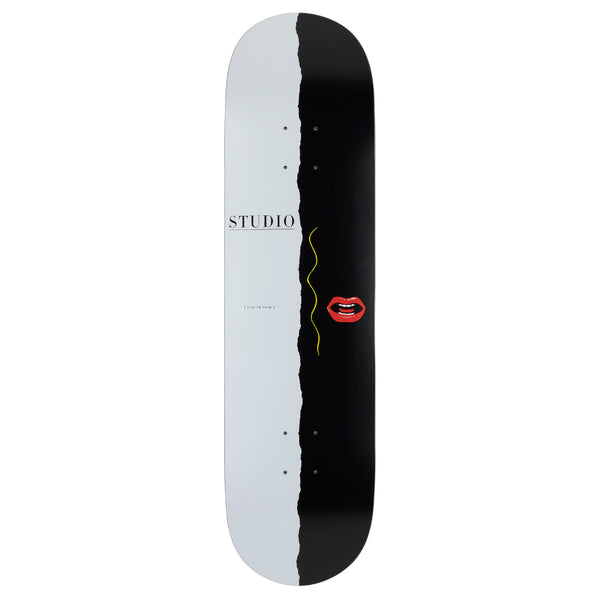 Isolation - Skateboard - SOLD OUT