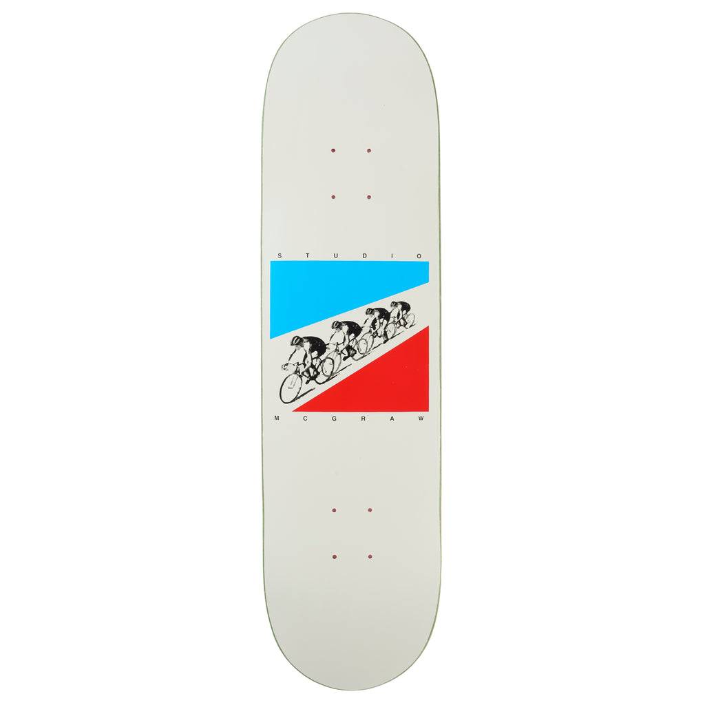 Mcgraw - Cyclewerk - Skateboard - SOLD OUT
