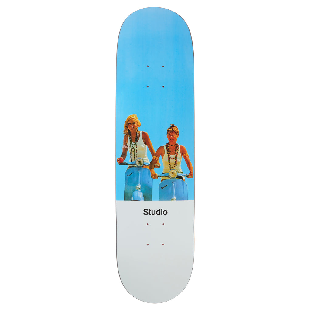 Scoot Scoot - Skateboard - SOLD OUT
