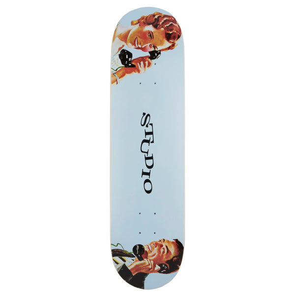 Studio Talk - Skateboard - SOLD OUT