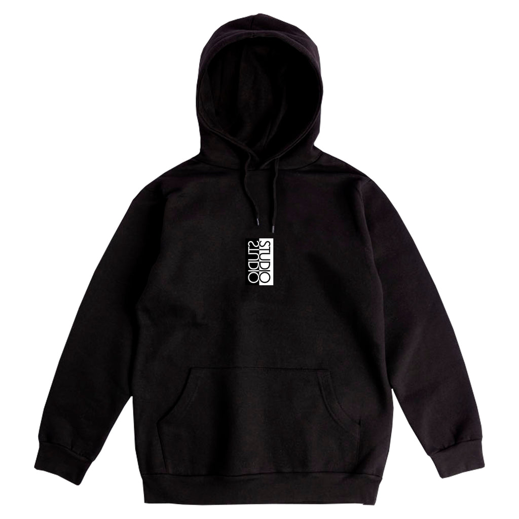 Mirror - Hoodie - Black - SOLD OUT