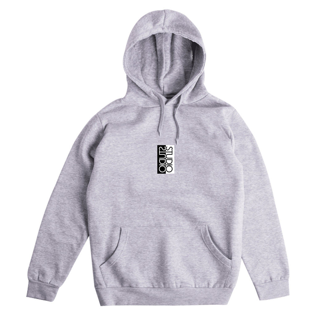 Mirror - Hoodie - Heather - SOLD OUT