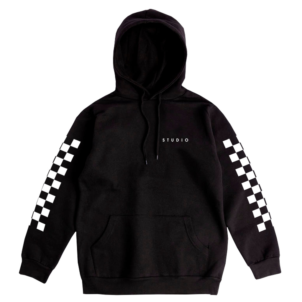 World Champion - Hoodie - Black - SOLD OUT