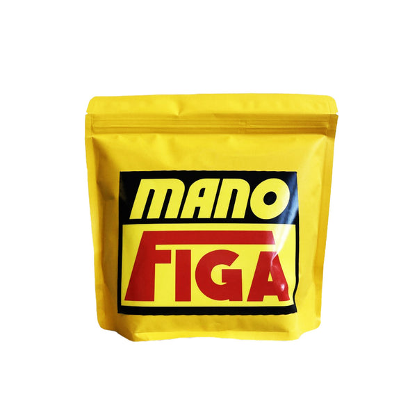 Mano Cornuto - Gas Stop - Skateboard & Coffee - SOLD OUT