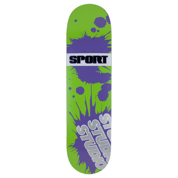 BRRAAPP - SSX SERIES - SKATEBOARD