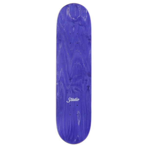 JORDAN QUEIJO - HANDLES - SKATEBOARD