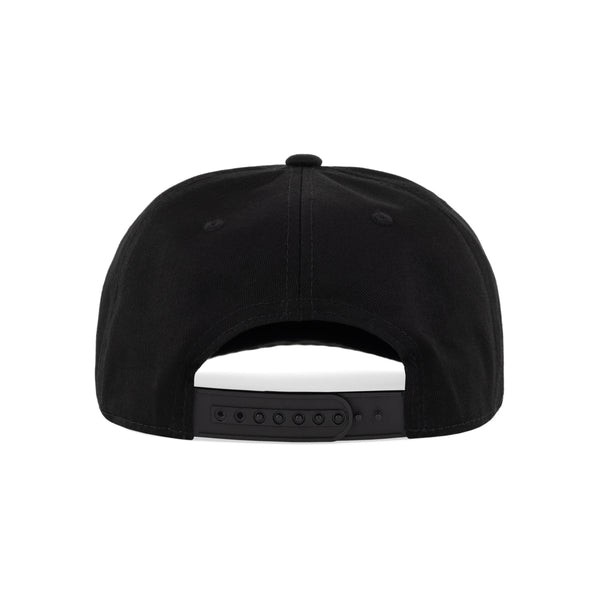 Squid - 6 Panel Classic - Navy