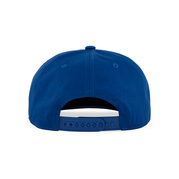 Shining Star - 5 Panel - Royal - SOLD OUT
