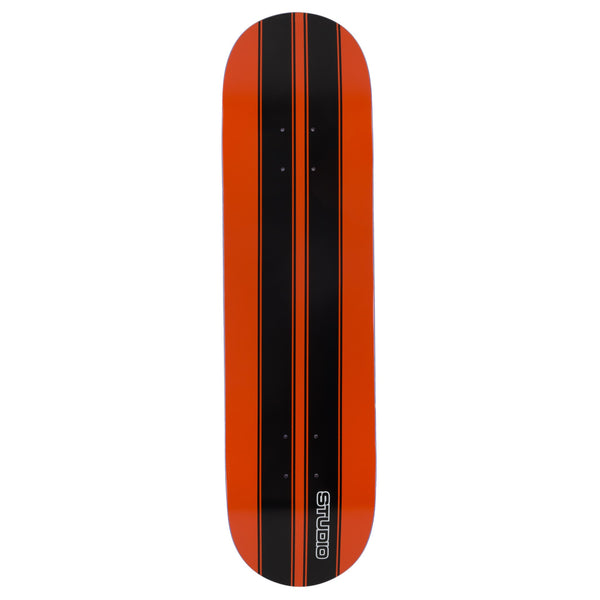 Javelin - Orange - Skateboard