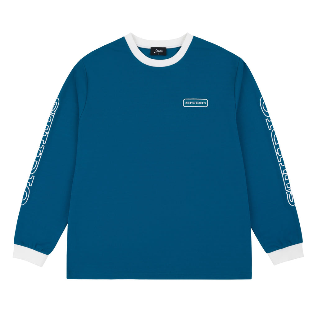 SSX - Jersey - Teal blue