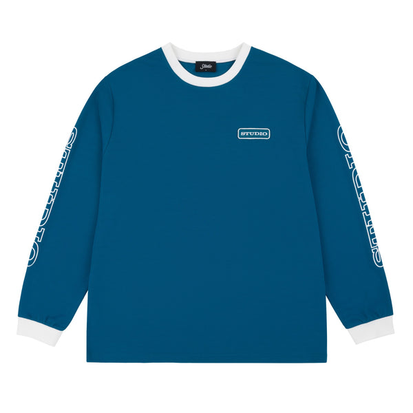 SSX - Jersey - Teal blue