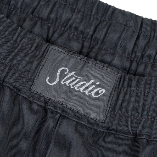 Extreme Chino Pants - Charcoal Grey