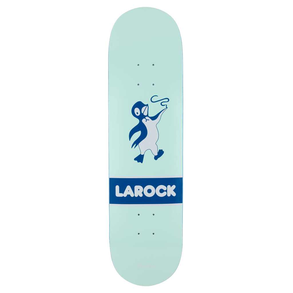 Joey Larock - Larockhopper - Skateboard