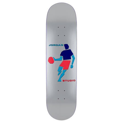 JORDAN QUEIJO - HANDLES - SKATEBOARD – studio skateboards