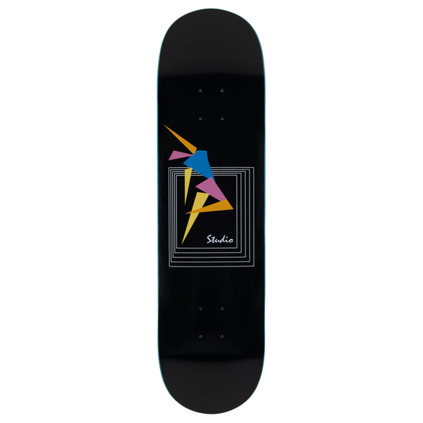 POINTER SISTER - SKATEBOARD