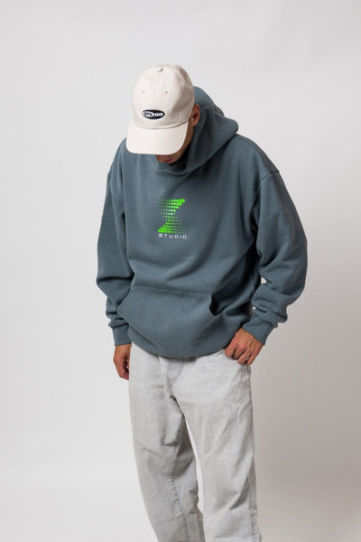 Sound Mind -  6 Panel - Stone - SOLD OUT