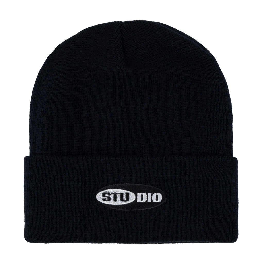 Sound Mind - Beanie - Black - SOLD OUT