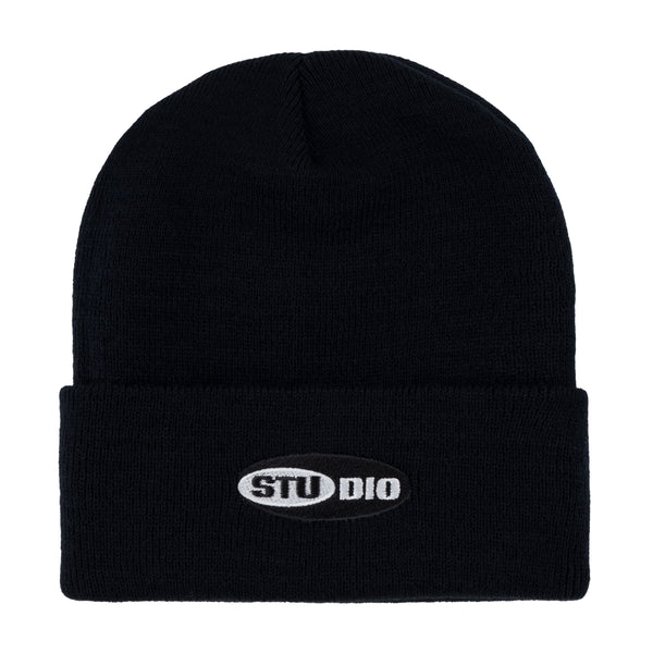 Sound Mind - Beanie - Black - SOLD OUT