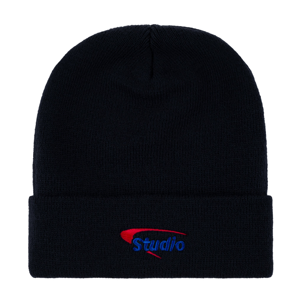 Logitek - Beanie -  Black = SOLD OUT