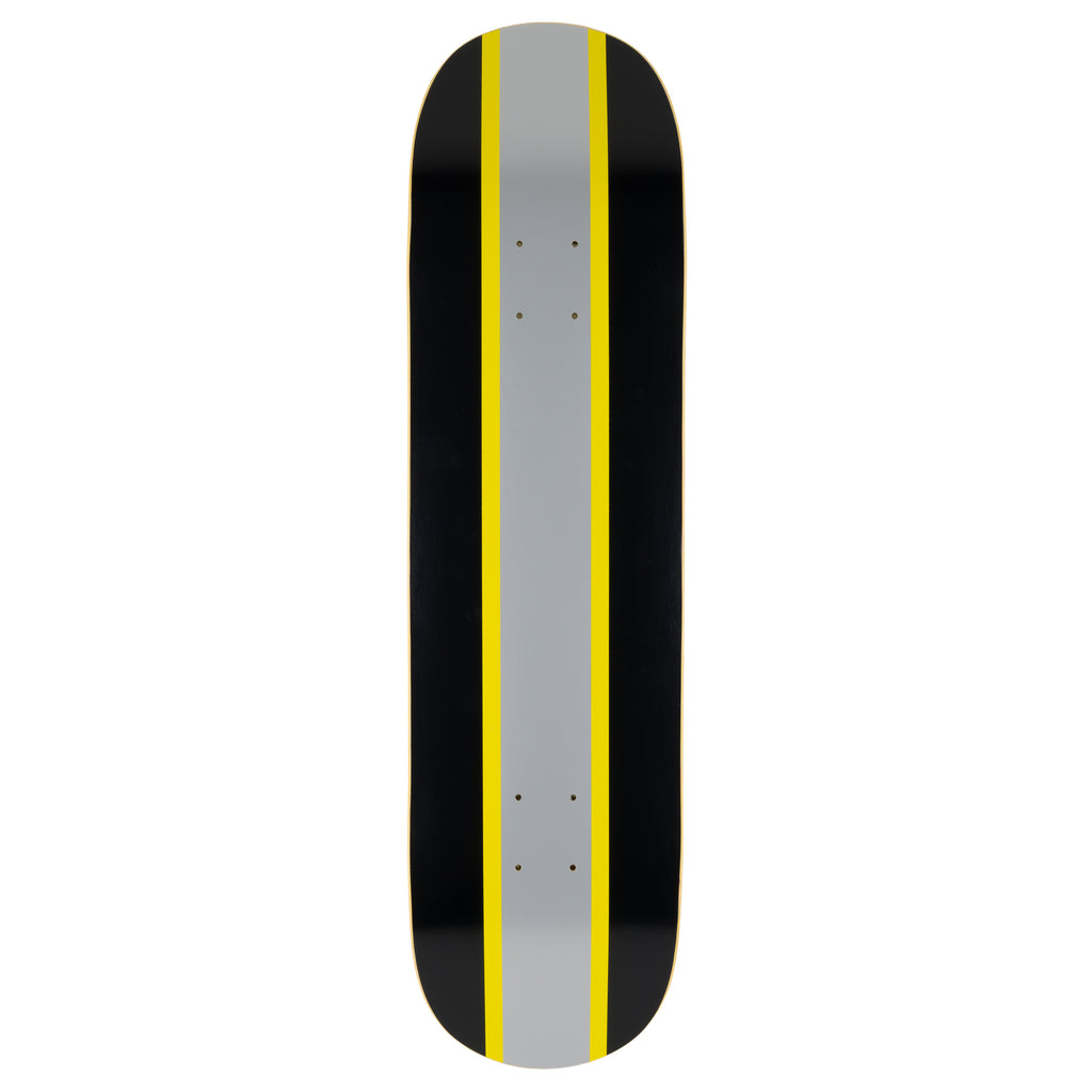 CHARLES DESCHAMPS - STAR CAN HI-VIS - SKATEBOARD