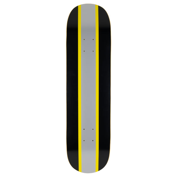 CHARLES DESCHAMPS - STAR CAN HI-VIS - SKATEBOARD