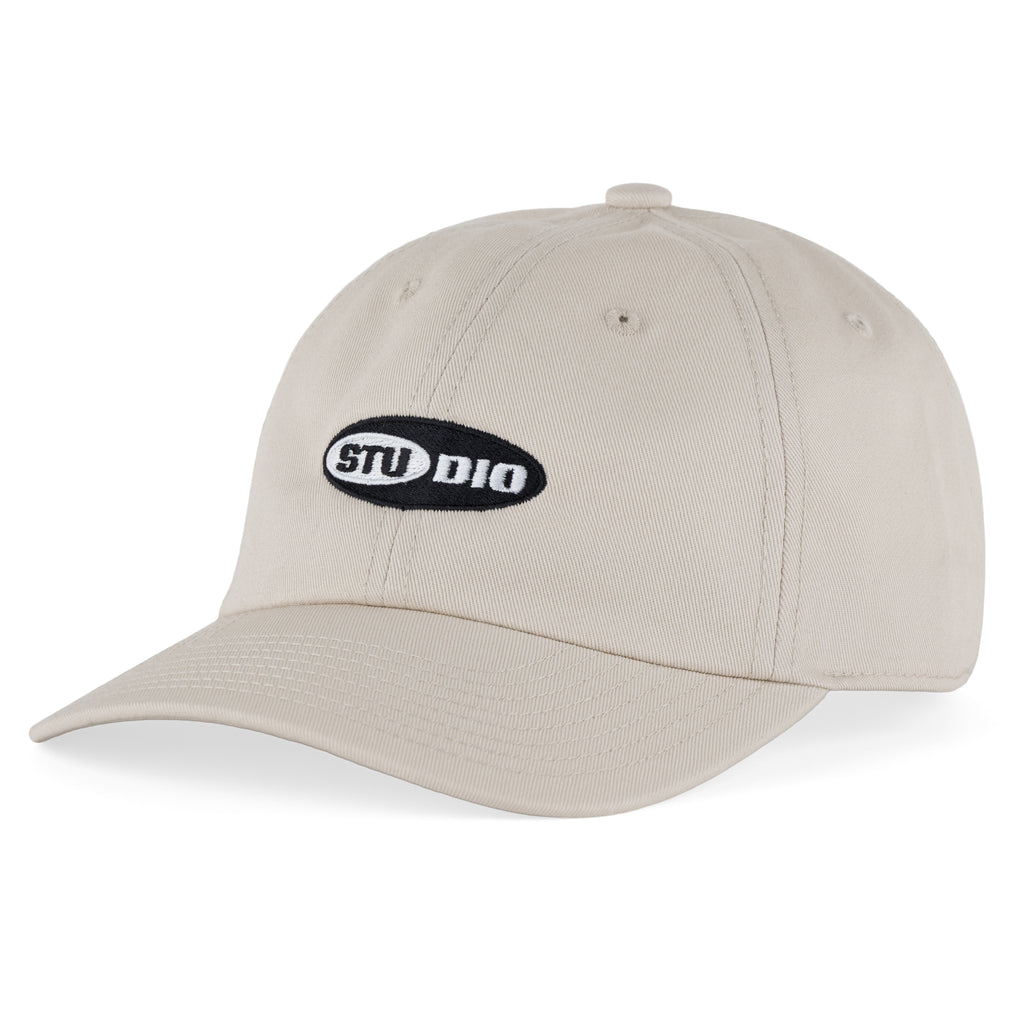 Sound Mind -  6 Panel - Stone - SOLD OUT