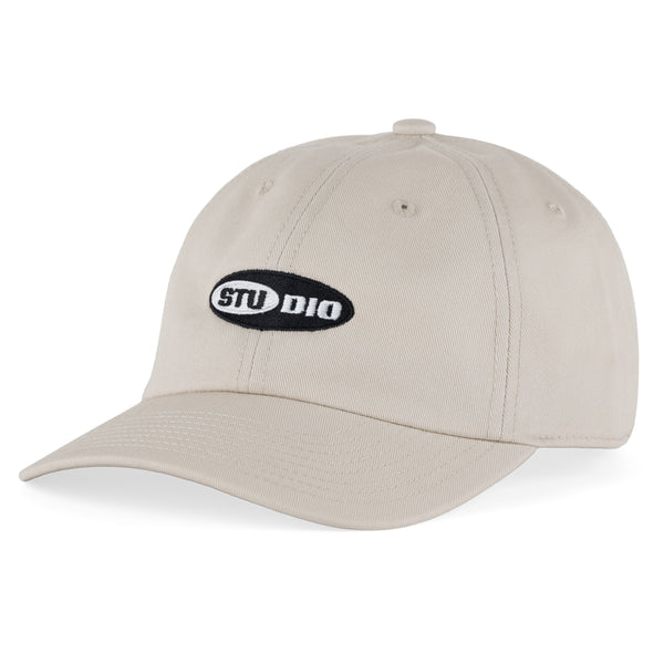 Sound Mind -  6 Panel - Stone - SOLD OUT